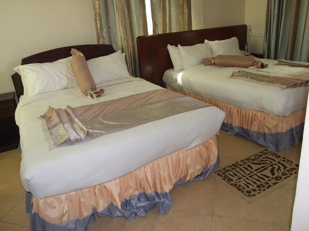 Grace Land Hotel Arusha Ruang foto