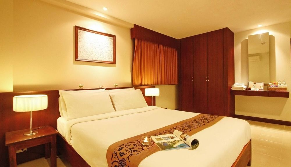 Grace Land Hotel Arusha Bagian luar foto